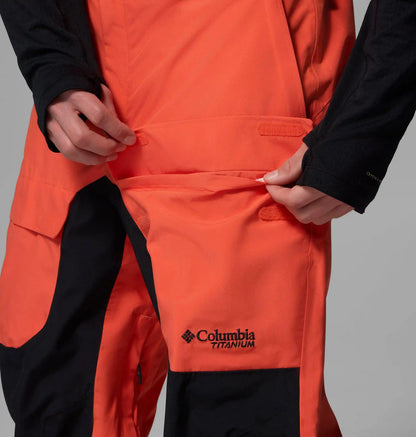 Men's Winter District Pants