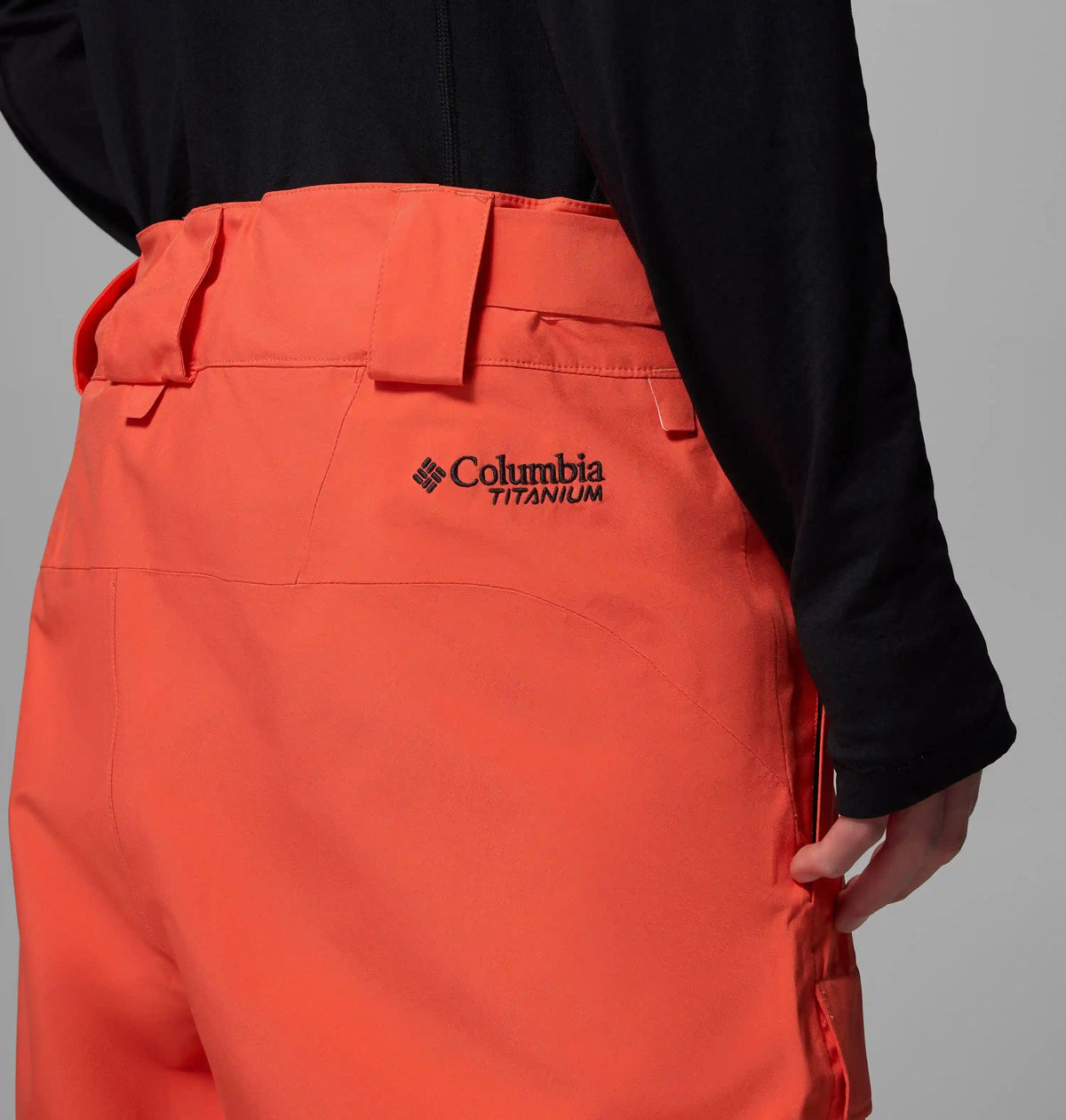 Men's Winter District Pants