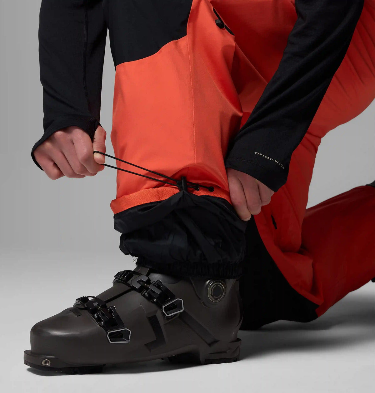 Men's Winter District Pants