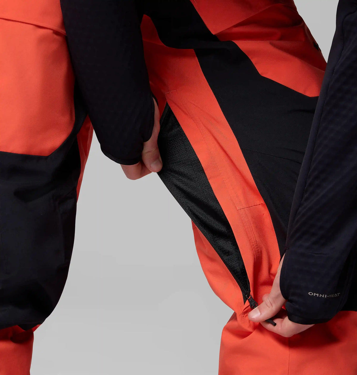Men's Winter District Pants