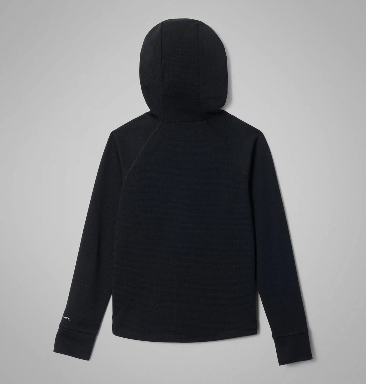 Kids' Tech Trail Utility Warm Hoodie
