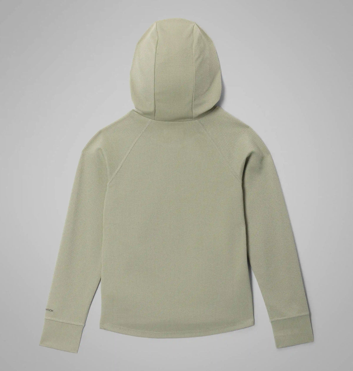 Kids' Tech Trail Utility Warm Hoodie