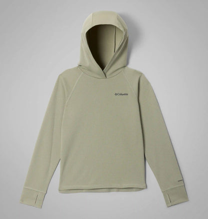 Kids' Tech Trail Utility Warm Hoodie