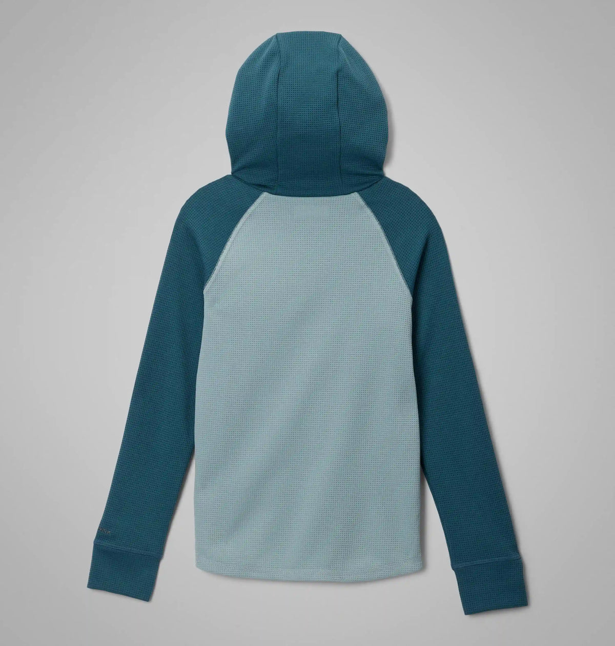 Kids' Tech Trail Utility Warm Hoodie