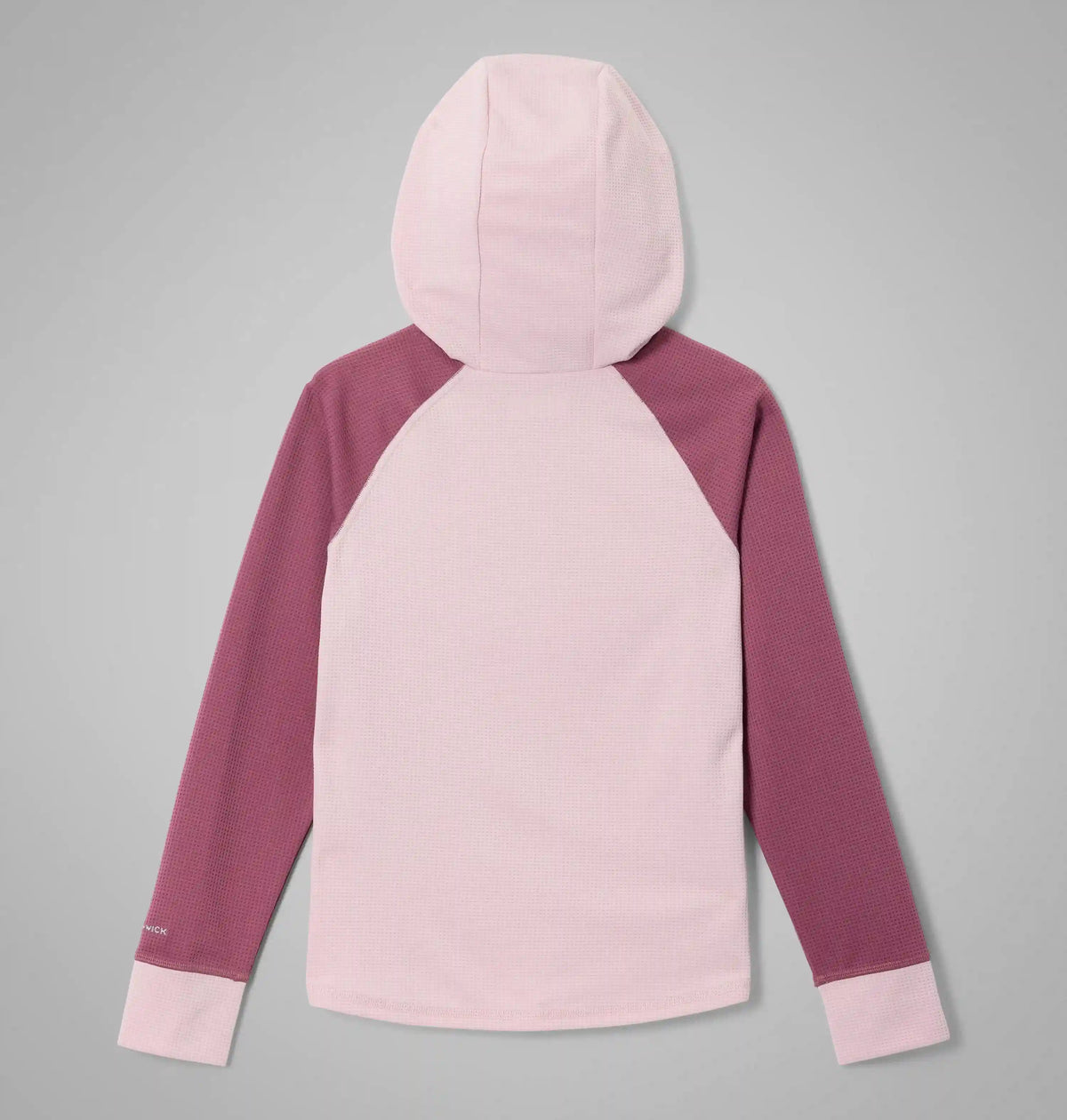 Kids' Tech Trail Utility Warm Hoodie