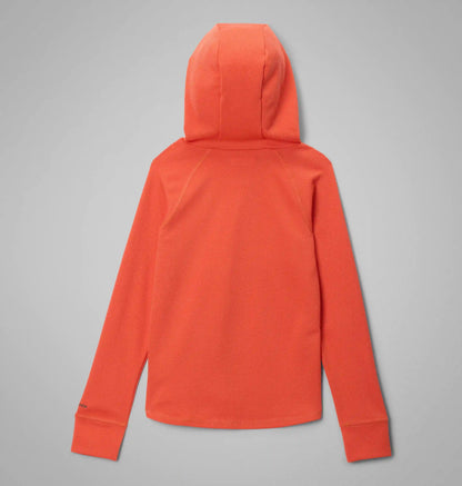Kids' Tech Trail Utility Warm Hoodie