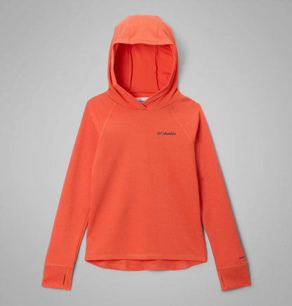 Kids' Tech Trail Utility Warm Hoodie