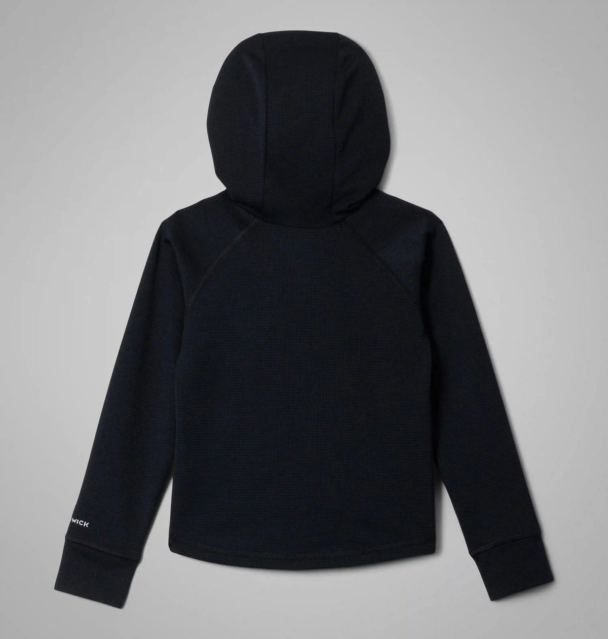 Toddler Tech Trail Utility Warm Hoodie