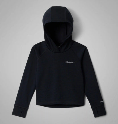 Toddler Tech Trail Utility Warm Hoodie
