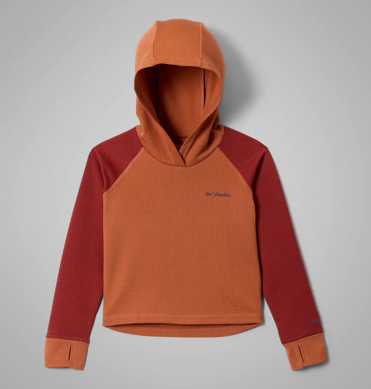 Toddler Tech Trail Utility Warm Hoodie