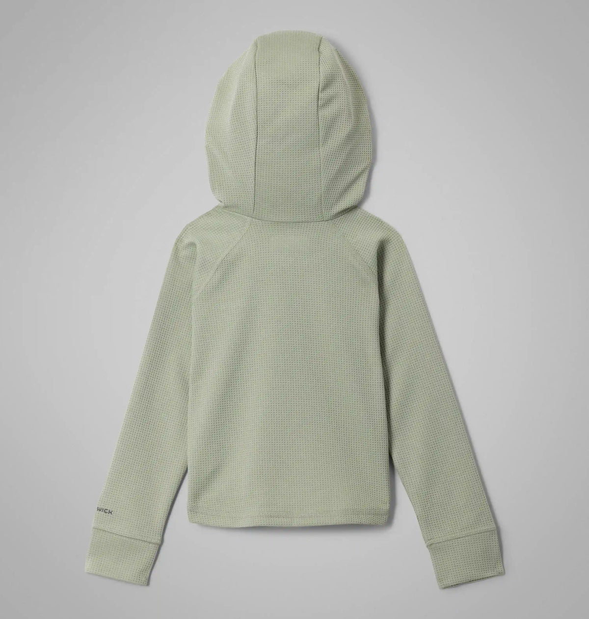 Toddler Tech Trail Utility Warm Hoodie