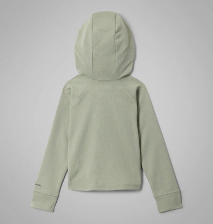 Toddler Tech Trail Utility Warm Hoodie