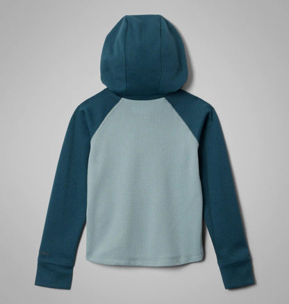 Toddler Tech Trail Utility Warm Hoodie