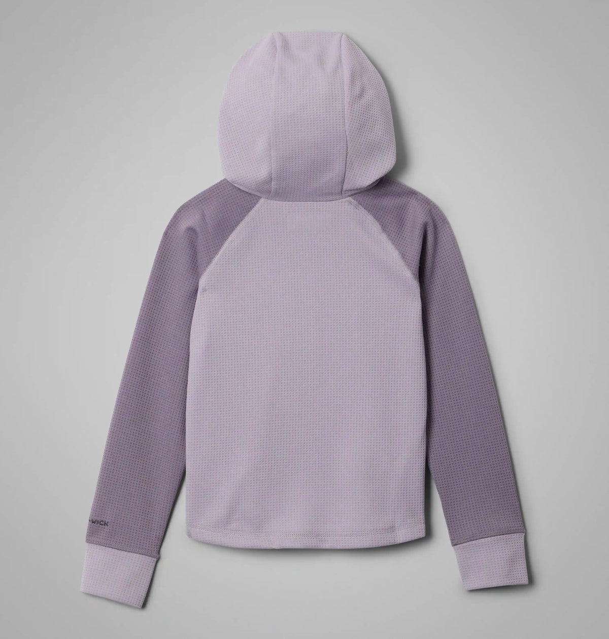 Toddler Tech Trail Utility Warm Hoodie