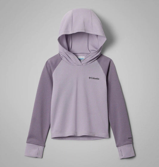 Toddler Tech Trail Utility Warm Hoodie