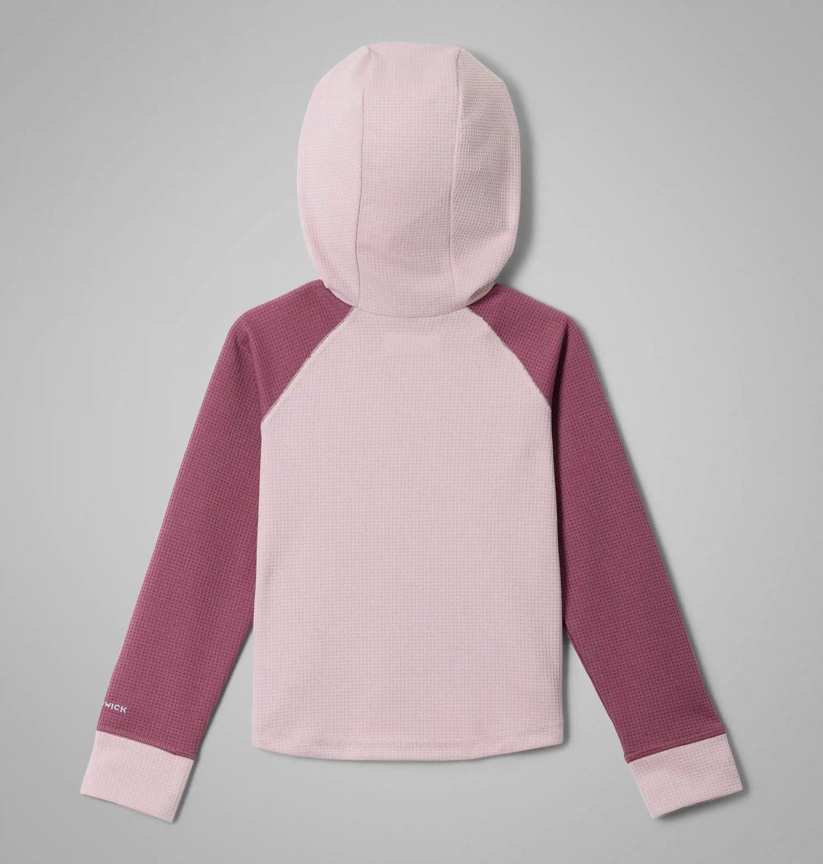 Toddler Tech Trail Utility Warm Hoodie