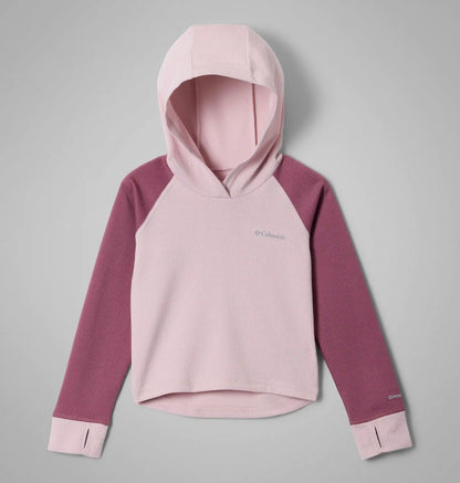 Toddler Tech Trail Utility Warm Hoodie