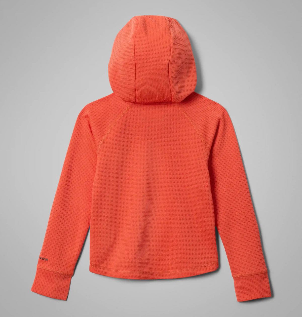 Toddler Tech Trail Utility Warm Hoodie