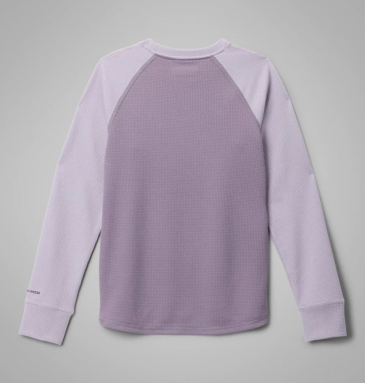 Kids' Tech Trail Utility Warm Long Sleeve Shirt