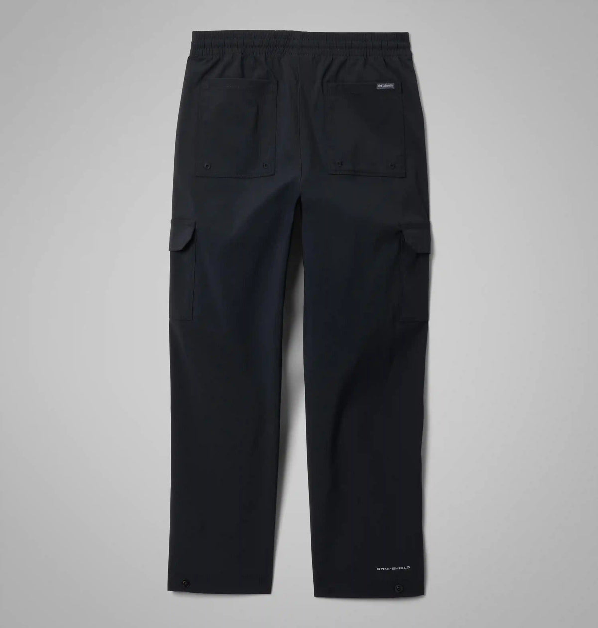 Kids' Tech Trail Utility Pants