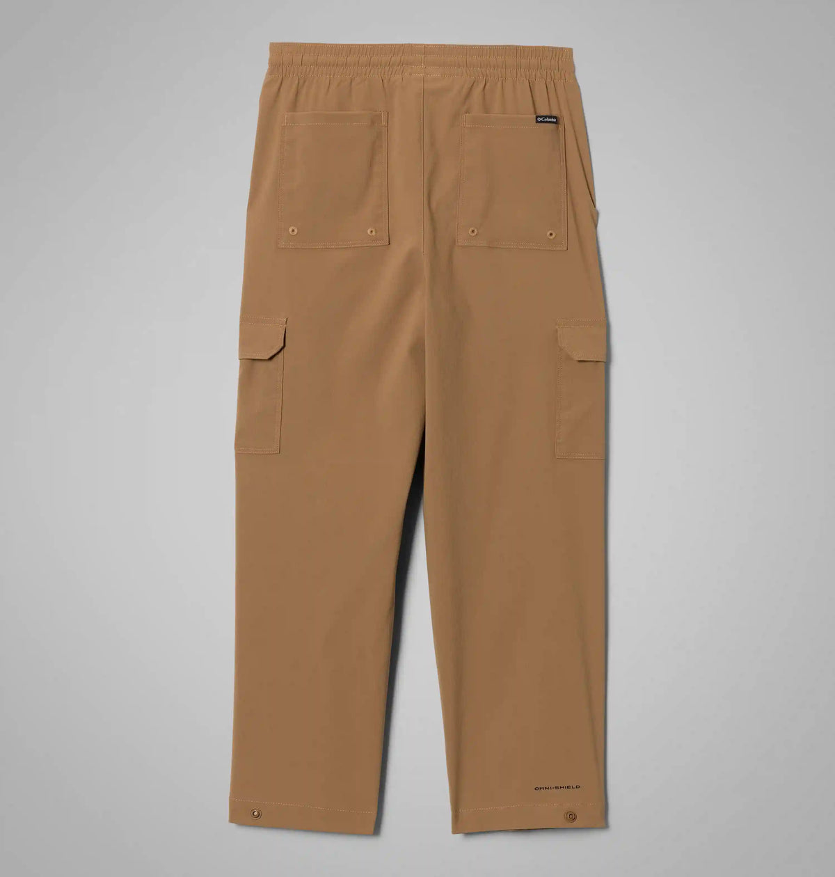 Kids' Tech Trail Utility Pants