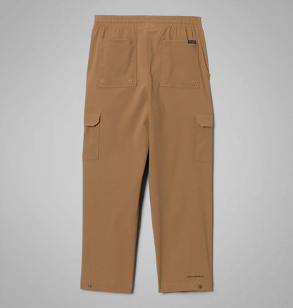 Kids' Tech Trail Utility Pants