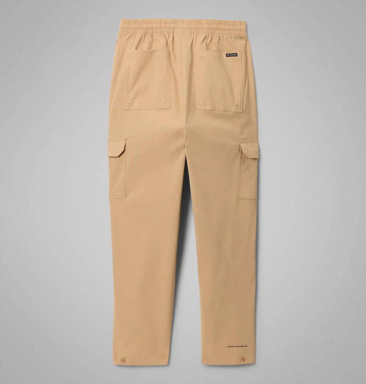 Kids' Tech Trail Utility Pants