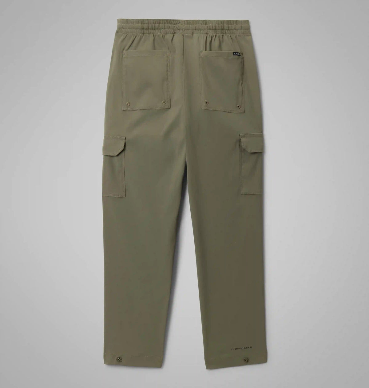 Kids' Tech Trail Utility Pants