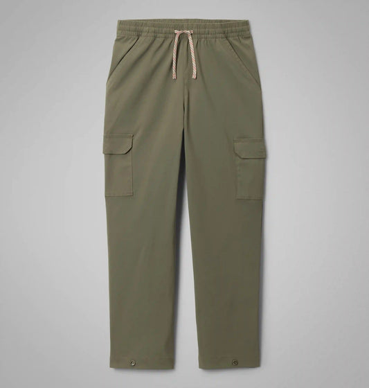 Kids' Tech Trail Utility Pants
