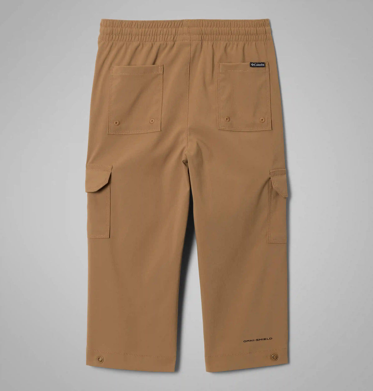 Toddler Tech Trail Utility Pants