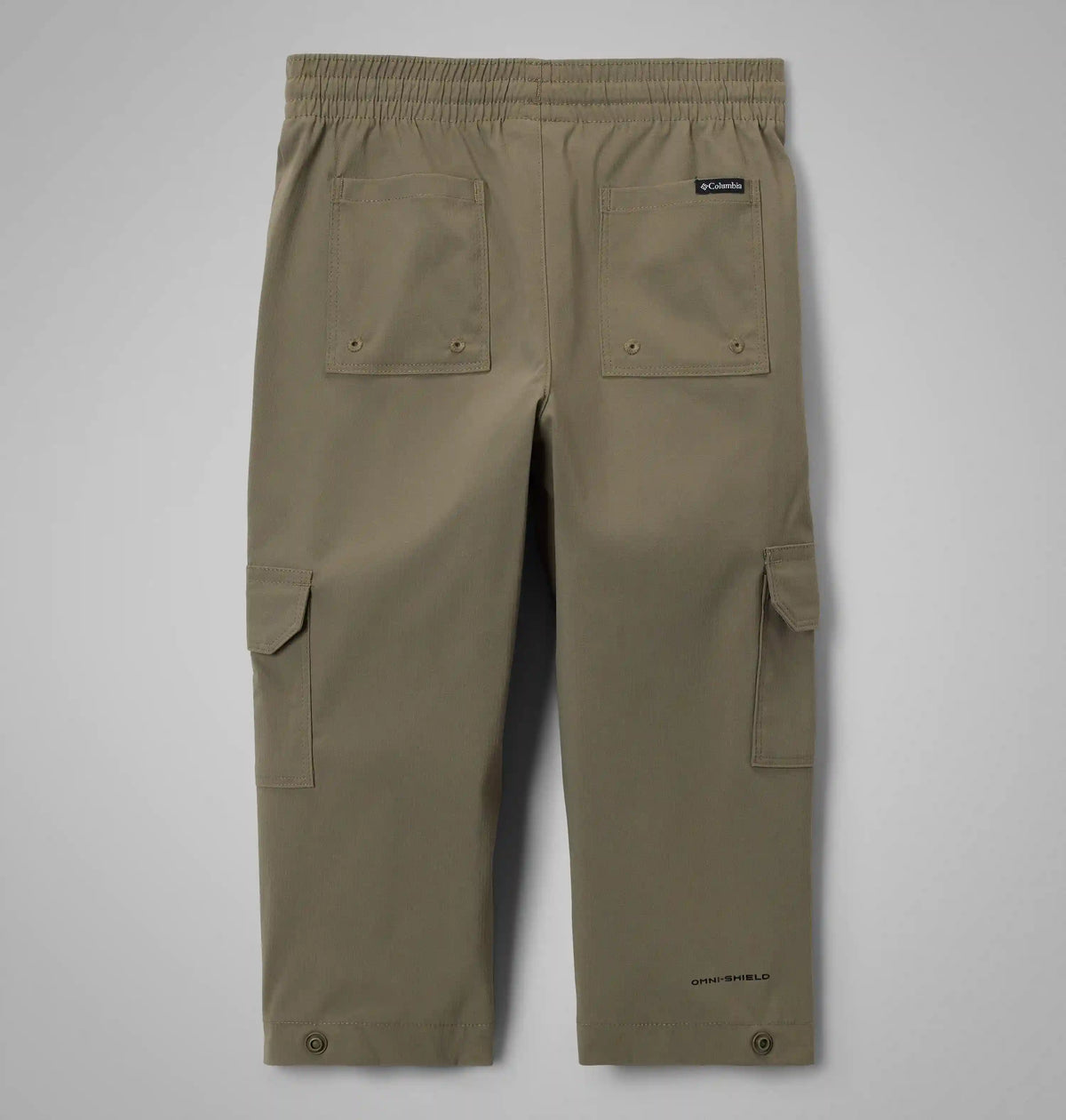 Toddler Tech Trail Utility Pants