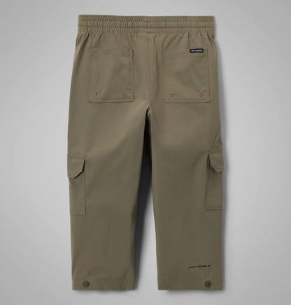 Toddler Tech Trail Utility Pants