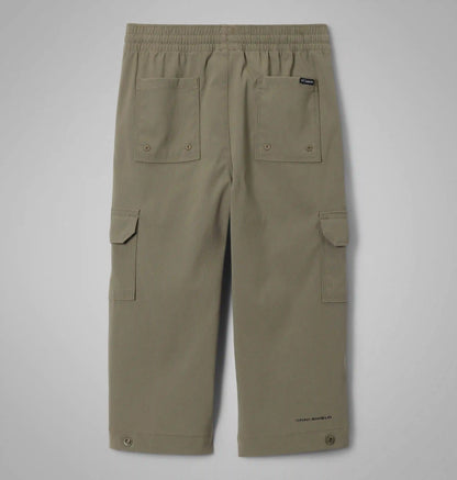 Toddler Tech Trail Utility Pants