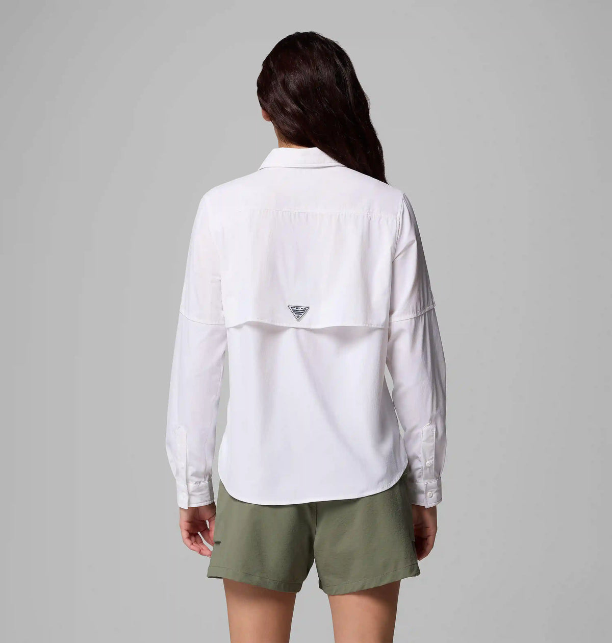 Women's PFG Bahama Elite Long Sleeve Shirt