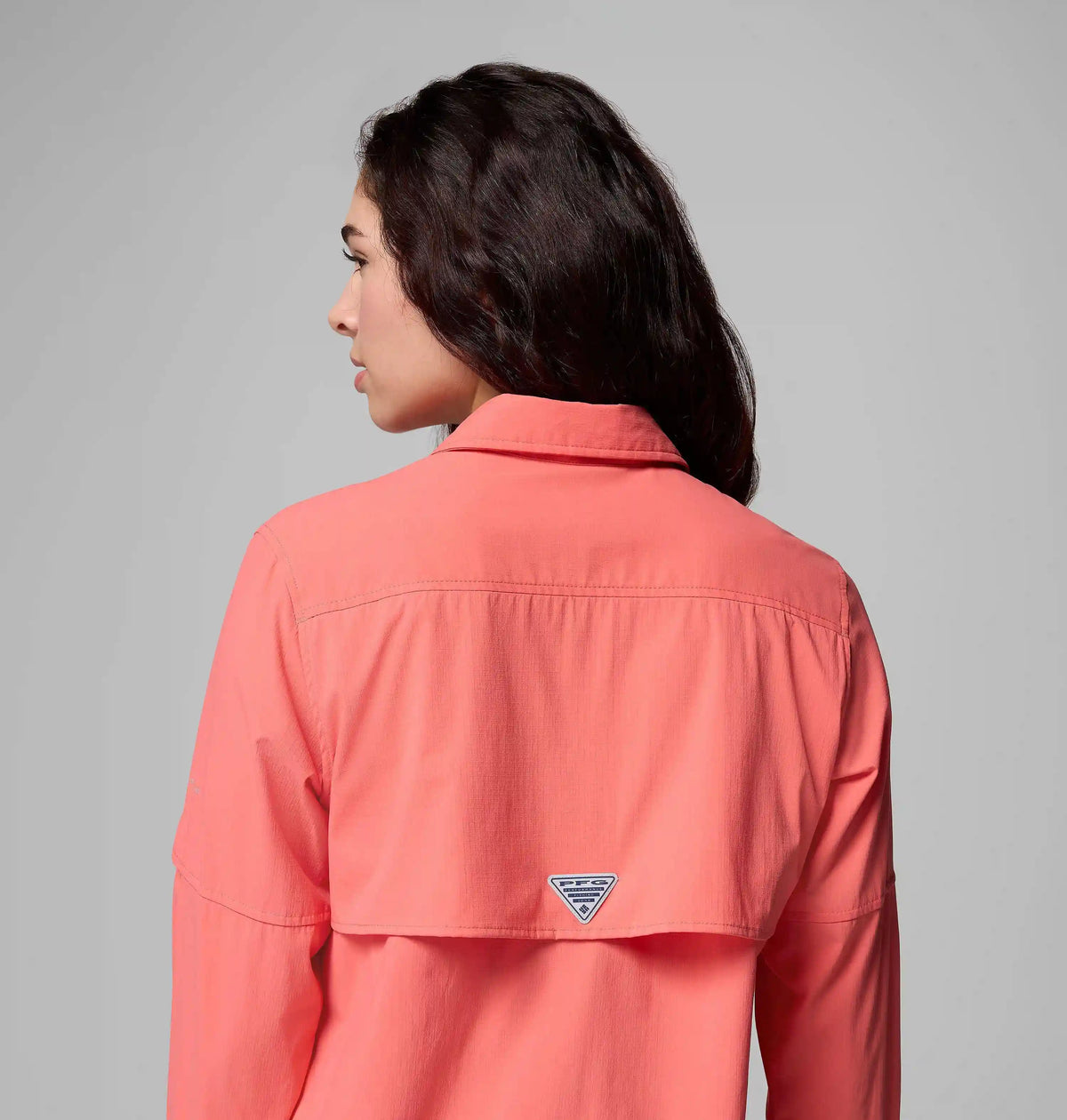 Women's PFG Bahama Elite Long Sleeve Shirt