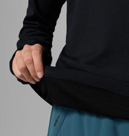 Women's DriVenture Half Zip Shirt