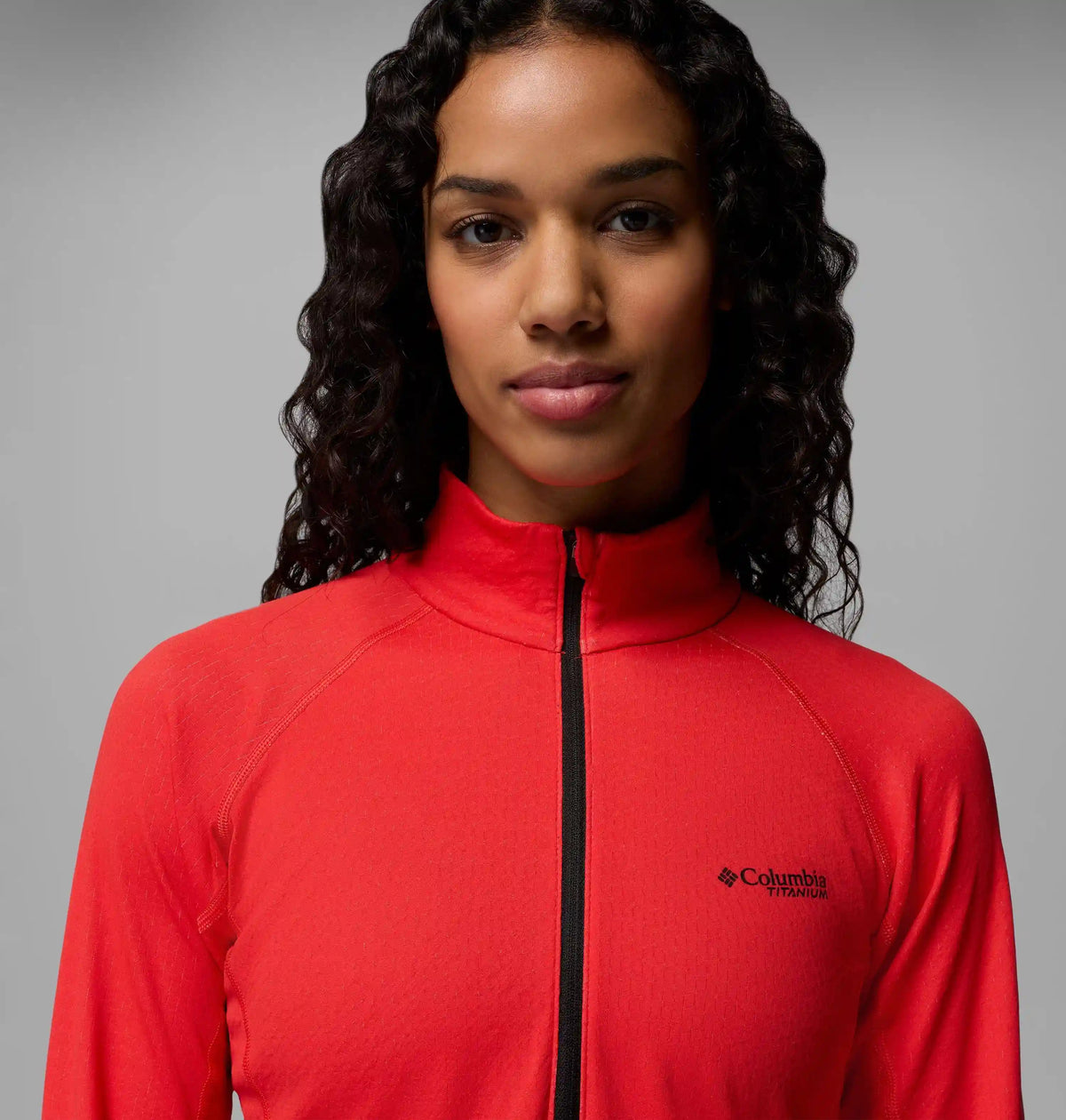 Women's DriVenture Half Zip Shirt