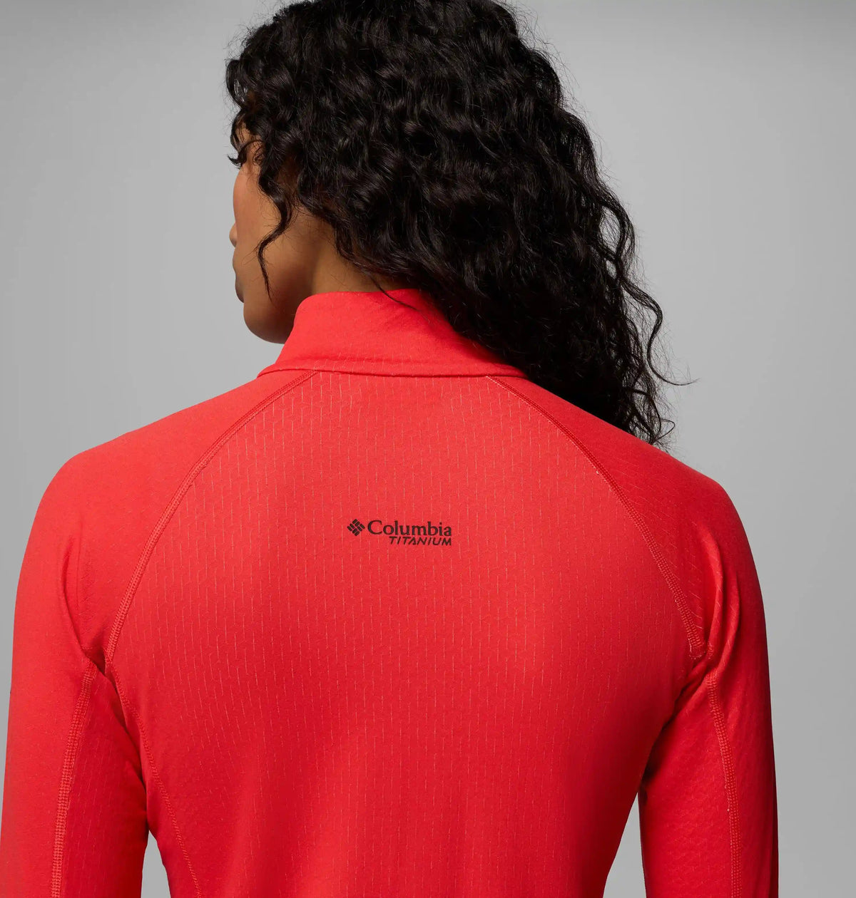 Women's DriVenture Half Zip Shirt