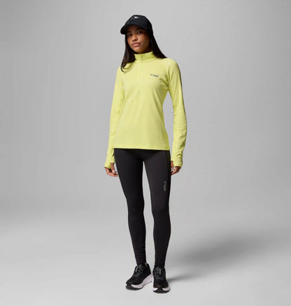 Women's DriVenture Half Zip Shirt