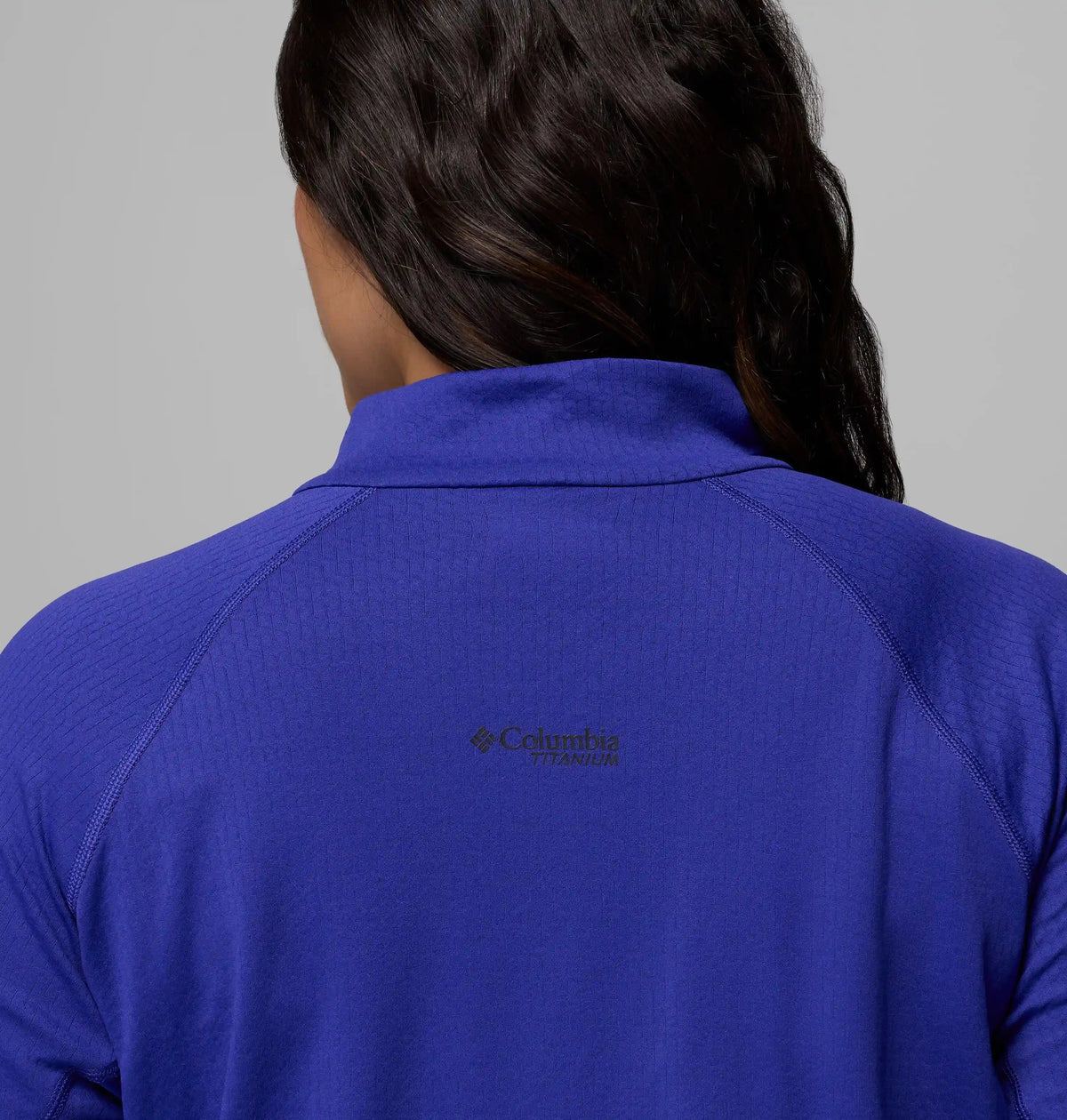 Women's DriVenture Half Zip Shirt - Plus Size