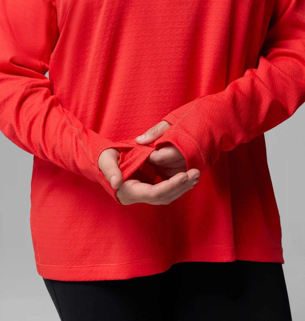 Women's DriVenture Half Zip Shirt - Plus Size