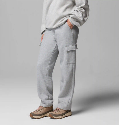 Women's Aldermore Fleece Cargo Sweatpants