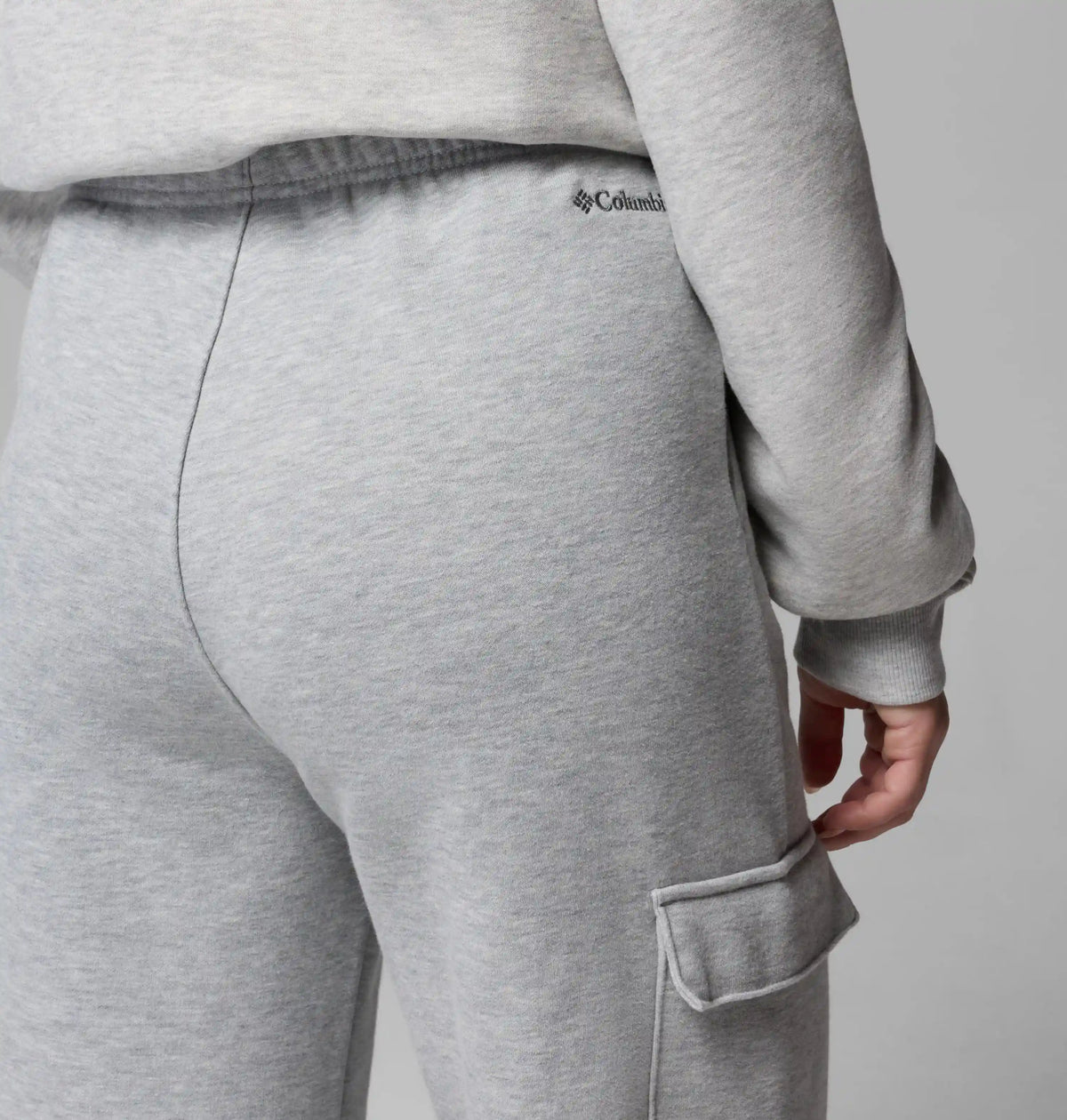 Women's Aldermore Fleece Cargo Sweatpants