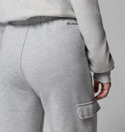 Women's Aldermore Fleece Cargo Sweatpants