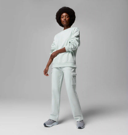Women's Aldermore Fleece Cargo Sweatpants