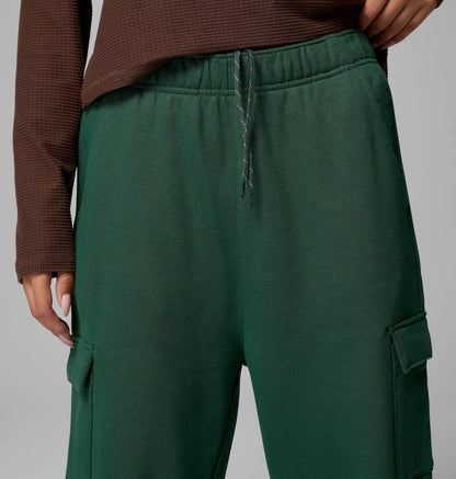 Women's Aldermore Fleece Cargo Sweatpants
