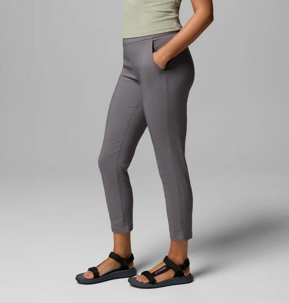Women's All Seasons Slim Pull-On Pants