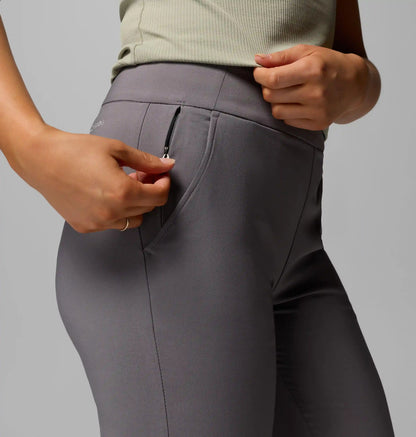 Women's All Seasons Slim Pull-On Pants
