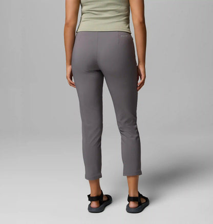 Women's All Seasons Slim Pull-On Pants