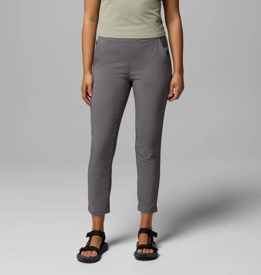 Women's All Seasons Slim Pull-On Pants